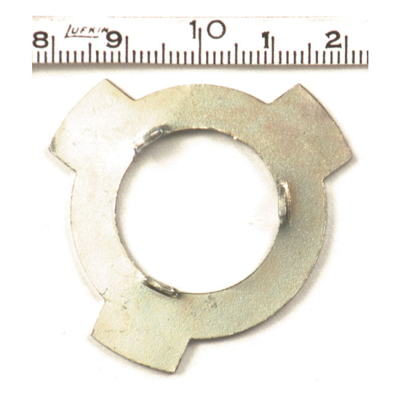 LOCK TAB, MAINSHAFT BEARING NUT 517050