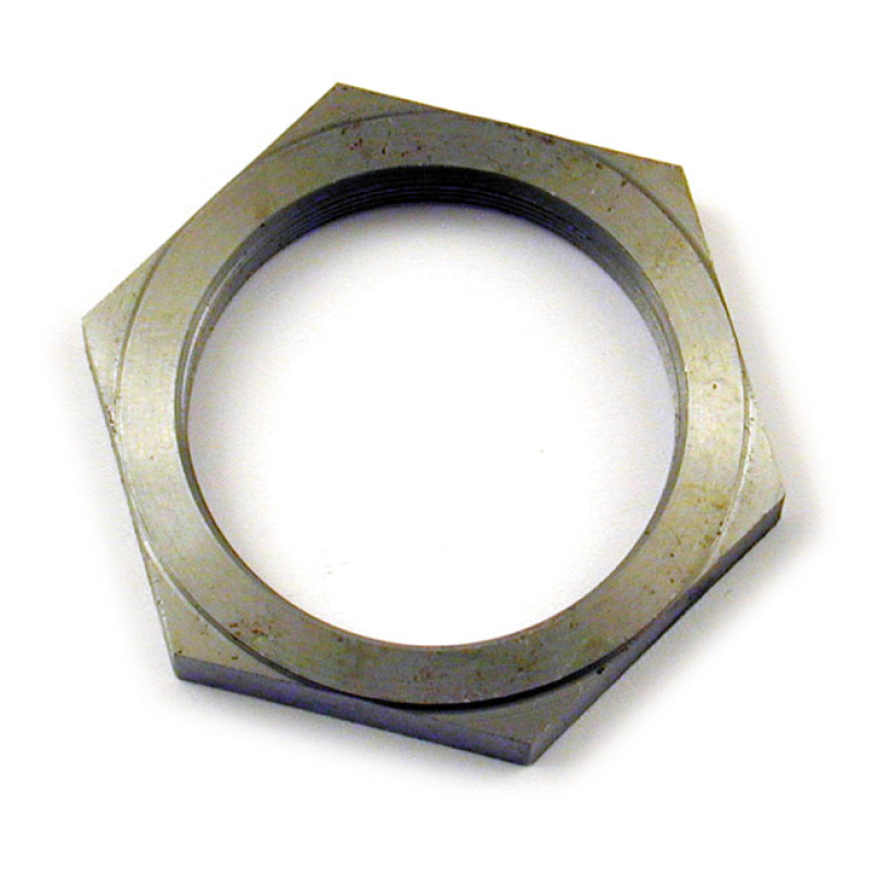 SPROCKET NUT, TRANSM. 517170