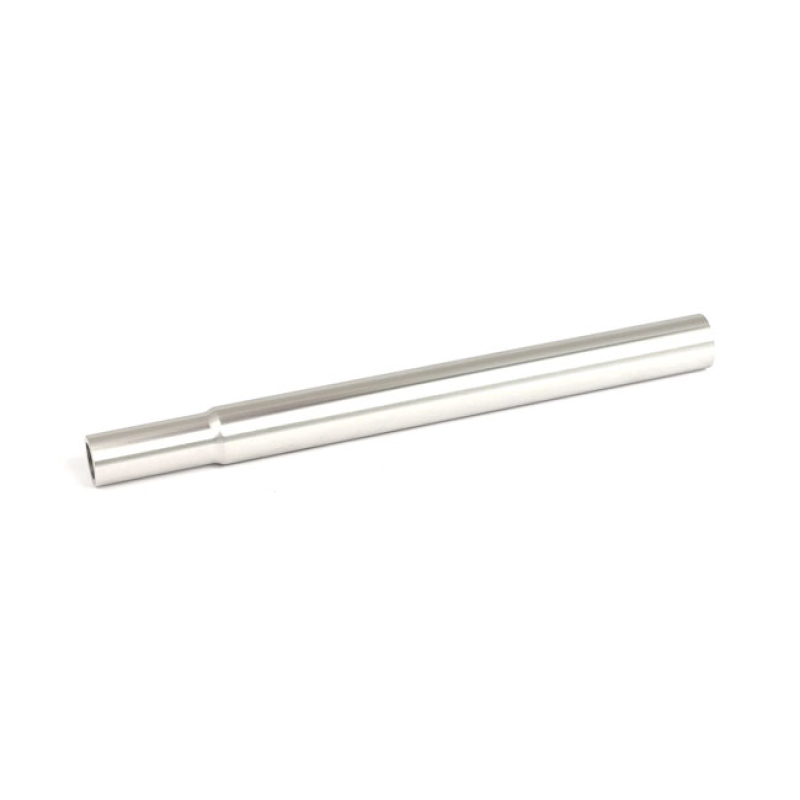 TRW, REPLACEMENT CLIP-ON TUBE ONLY SILVER ANODIZED ALUMINUM. 1" DIAMET 517191