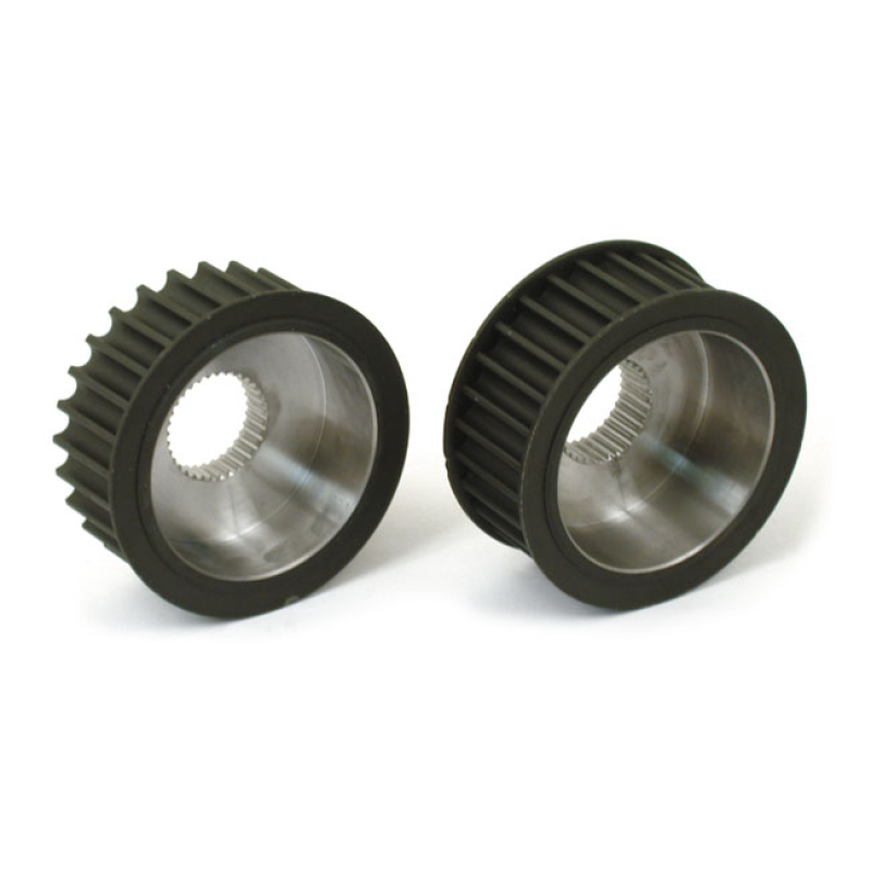 MCS OFFSET XL TRANSM. PULLEY (50MM) 517577