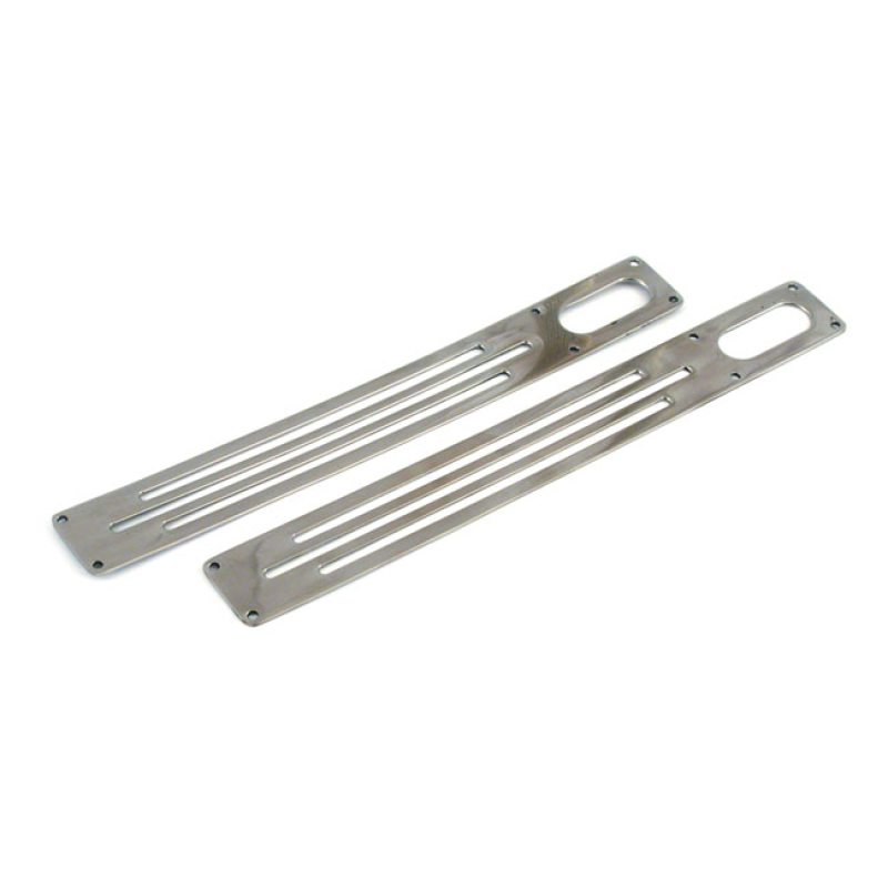 TTS SWINGARM SIDE PLATES, LONG. SS 517669