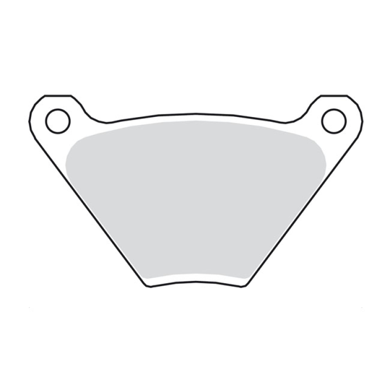 LUCAS, BRAKE PADS 517703