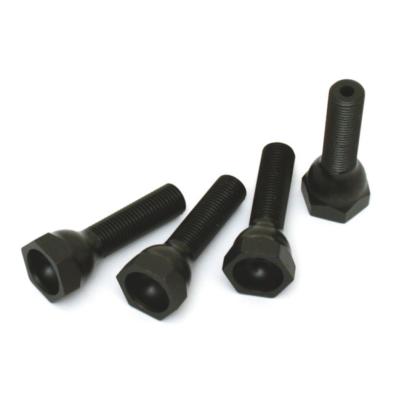 JIMS 4340 CHROME MOLY STEEL TAPPET SCREW 517746