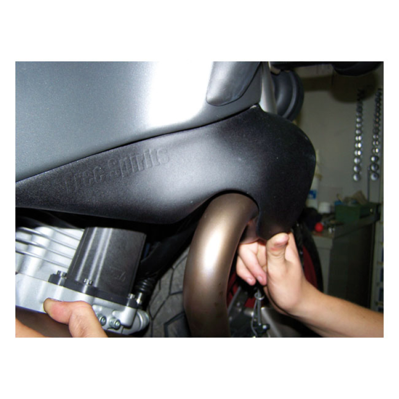 FREE SPIRITS, BUELL XB AIRSCOOP 517826