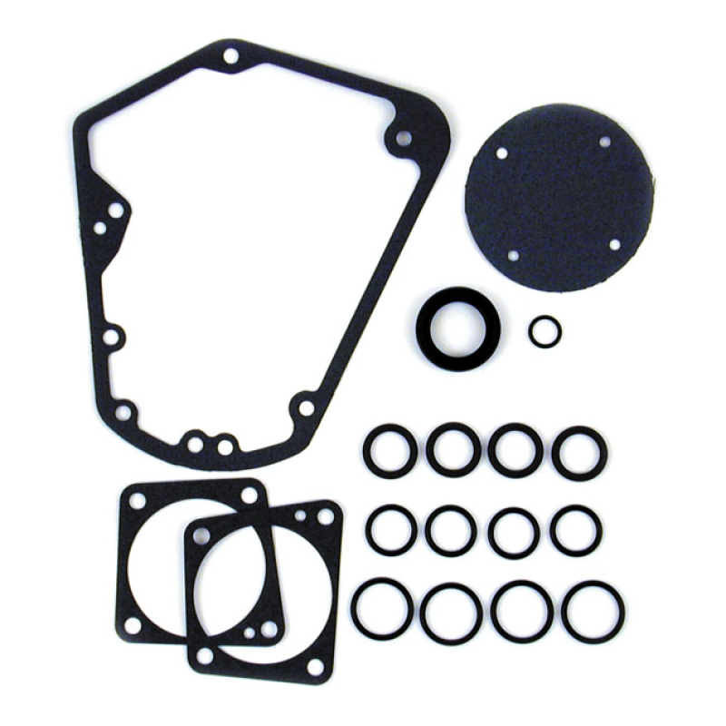JAMES, CAM GEAR CHANGE GASKET KIT 518233