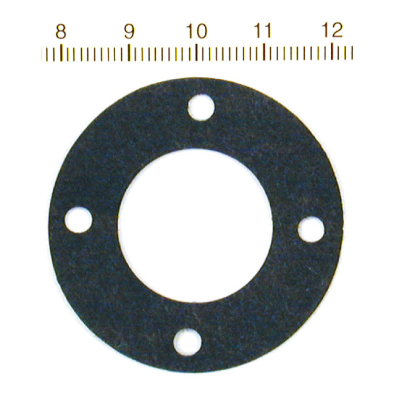 JAMES GASKET, COUNTERSHAFT END PLATE 518257