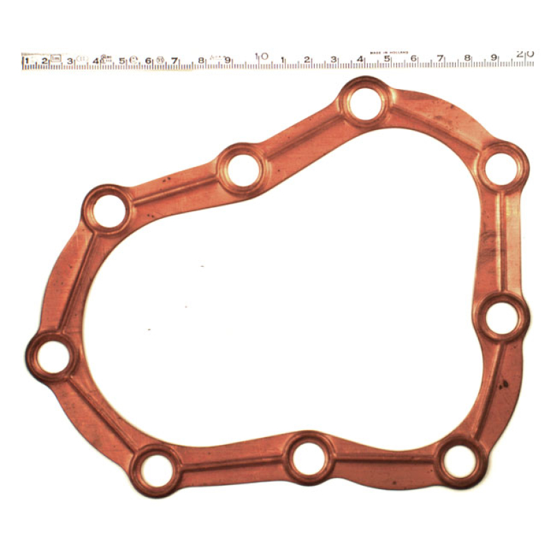 GASKETS, CYLINDER HEAD, COPPER 518283