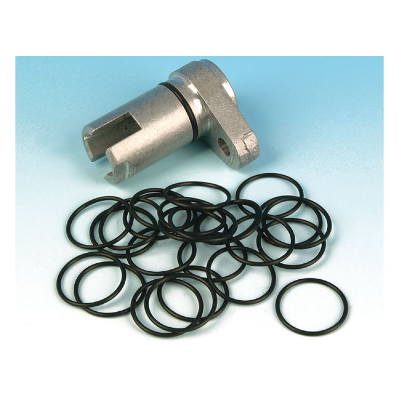 NOSTAJAPESÄN O-RENGAS  XL57-85 JAMES 518305