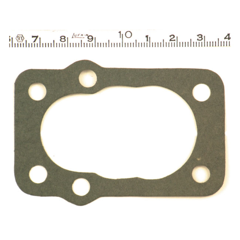 JAMES, OIL PUMP BOTTOM MOUNT GASKET. PAPER FIBER REINFORCED PAPER. OEM 518319