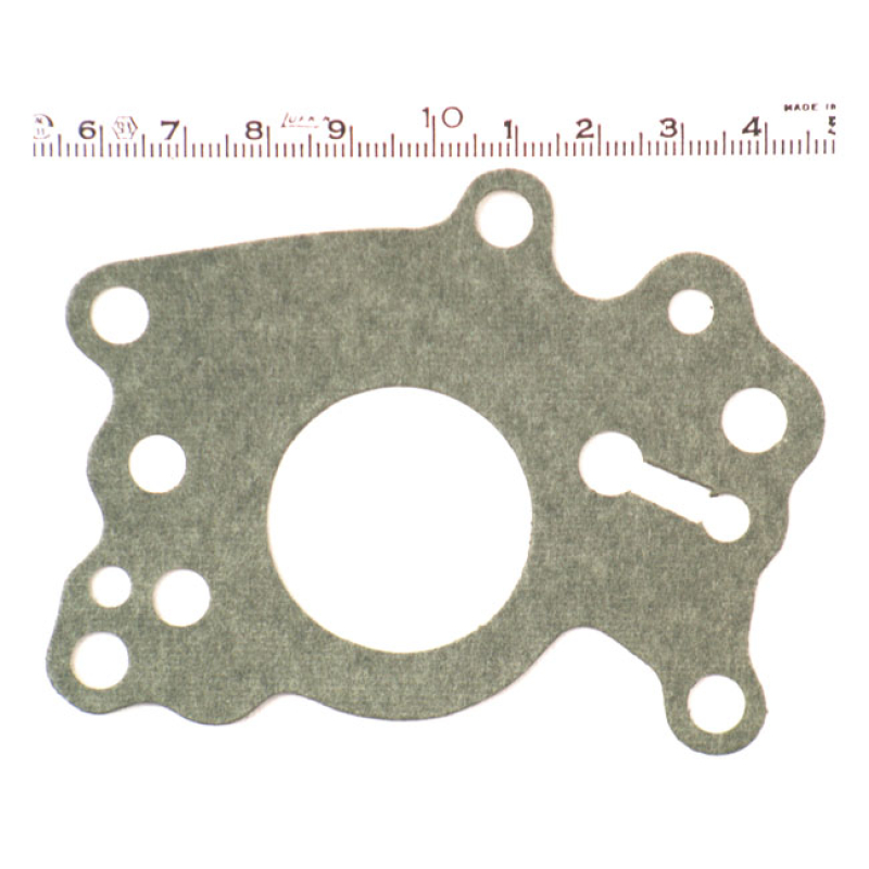JAMES, OIL PUMP SIDE MOUNT GASKET PAPER. OEM REPLACEMENT REFERENCE 262 518322