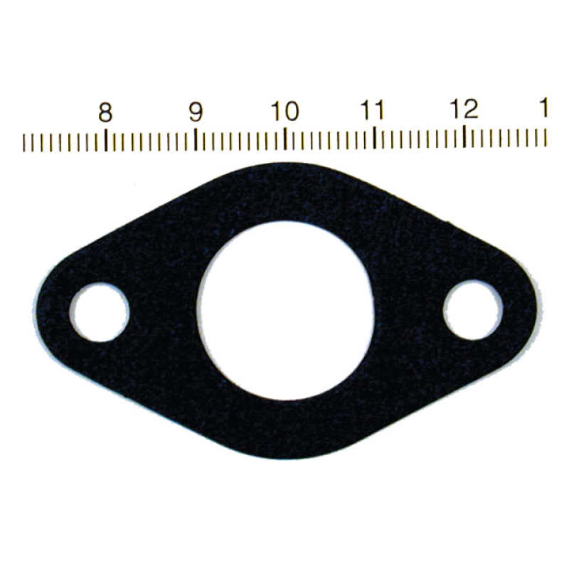 JAMES, DISTRIBUTOR BASE GASKET .031&quot; THICK PAPER. OEM REPLACEMENT REFE 518370