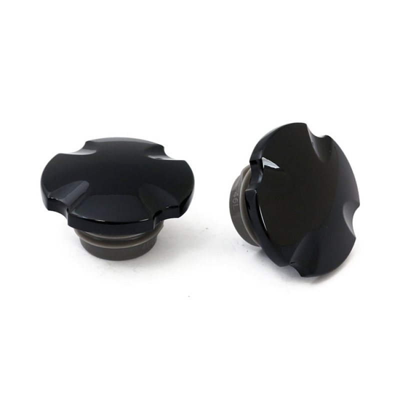 FLUTED MALTESE GASCAP SET 518477