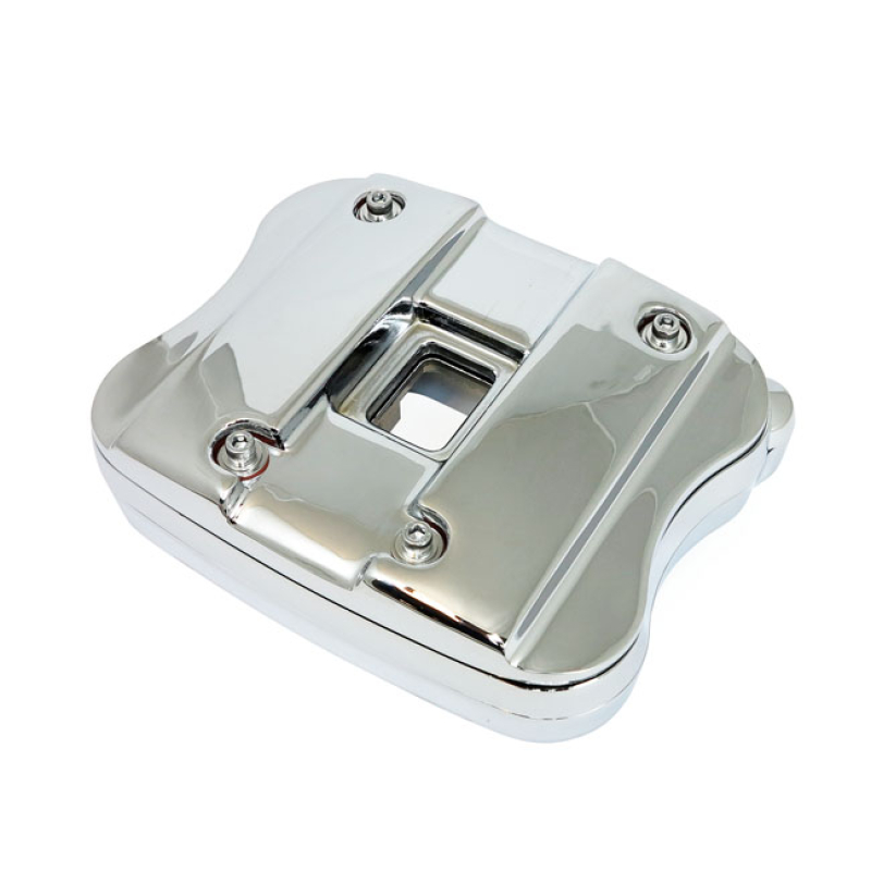 ROCKER COVER SET, CHROME 518654