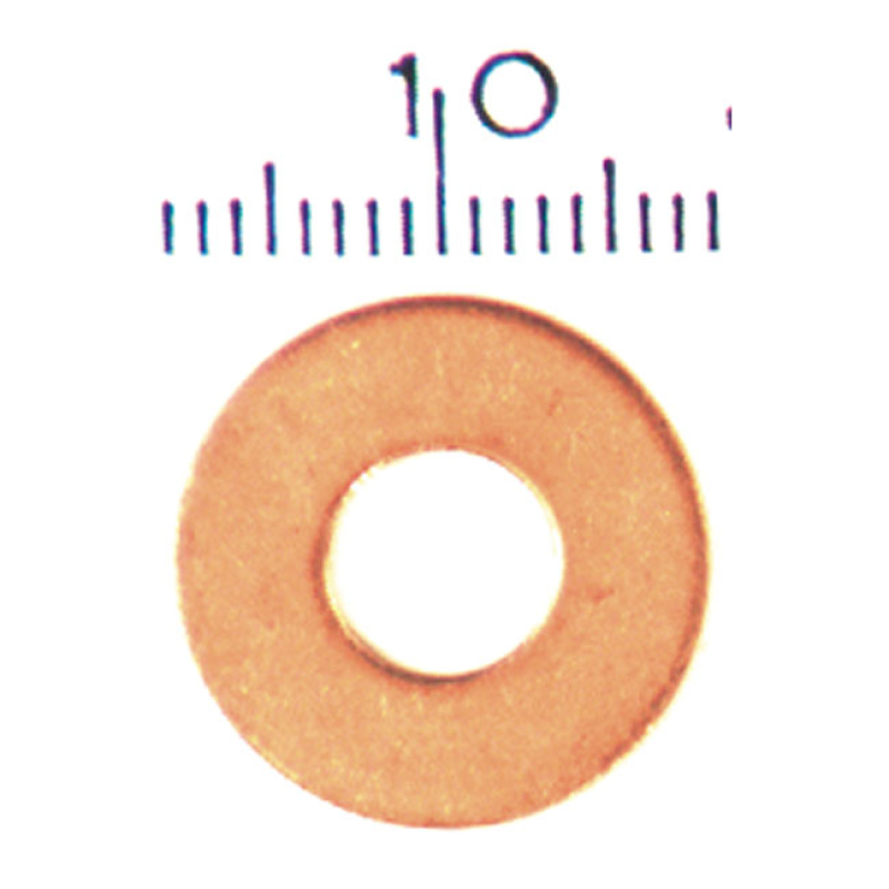 JAMES ROCKER BOX COVER SEAL WASHERS 518695