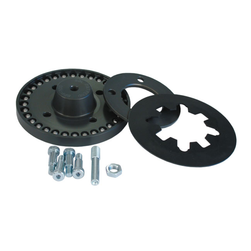 BDL BALLS CLUTCH PRESSURE PLATE KIT 518762