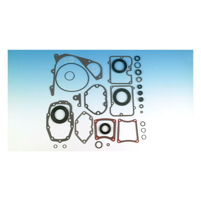 JAMES, TRANSMISSION GASKET SET 518775