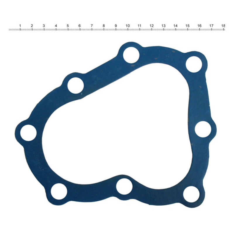 CYL HEAD GASKETS 518799