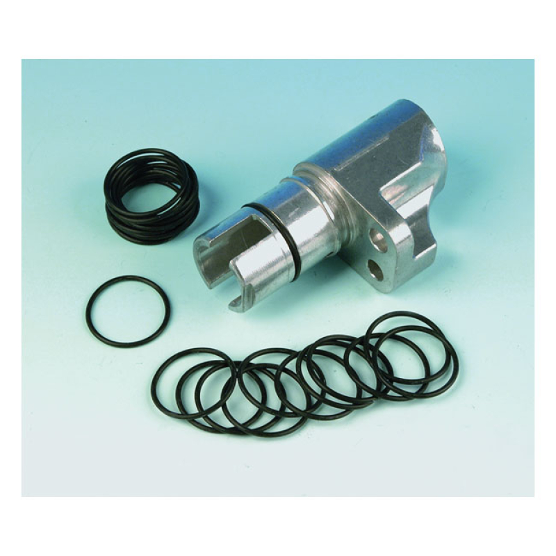 JAMES O-RING, TAPPET GUIDE, LOWER 518815