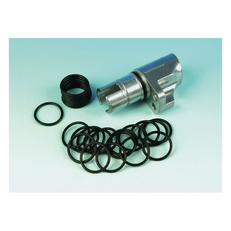 JAMES O-RING, TAPPET GUIDE UPPER 518820