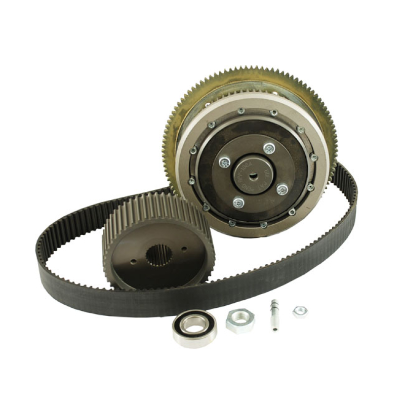 BDL CLOSED 1 1/2 INCH 8MM BELT DRIVE KIT 518882