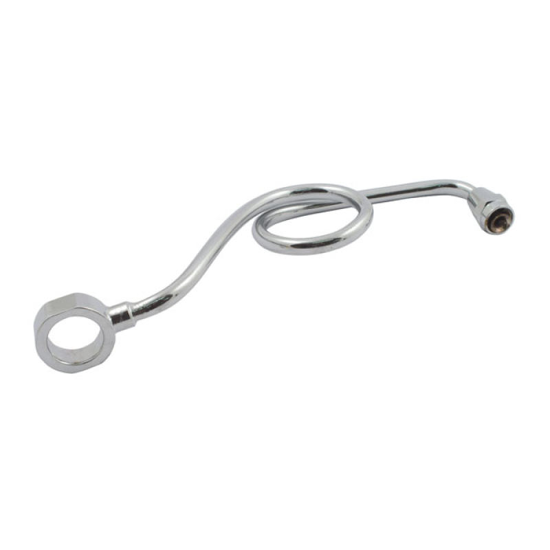 48-65 FUEL CROSSOVER LINE 518890