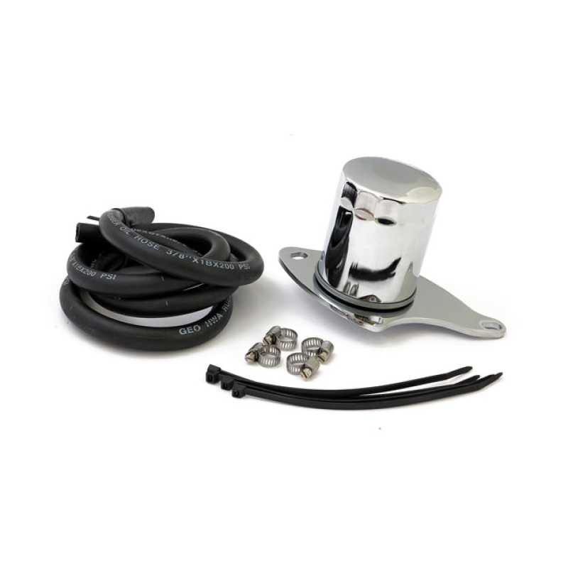 CHROME OIL FILTER KIT 519057