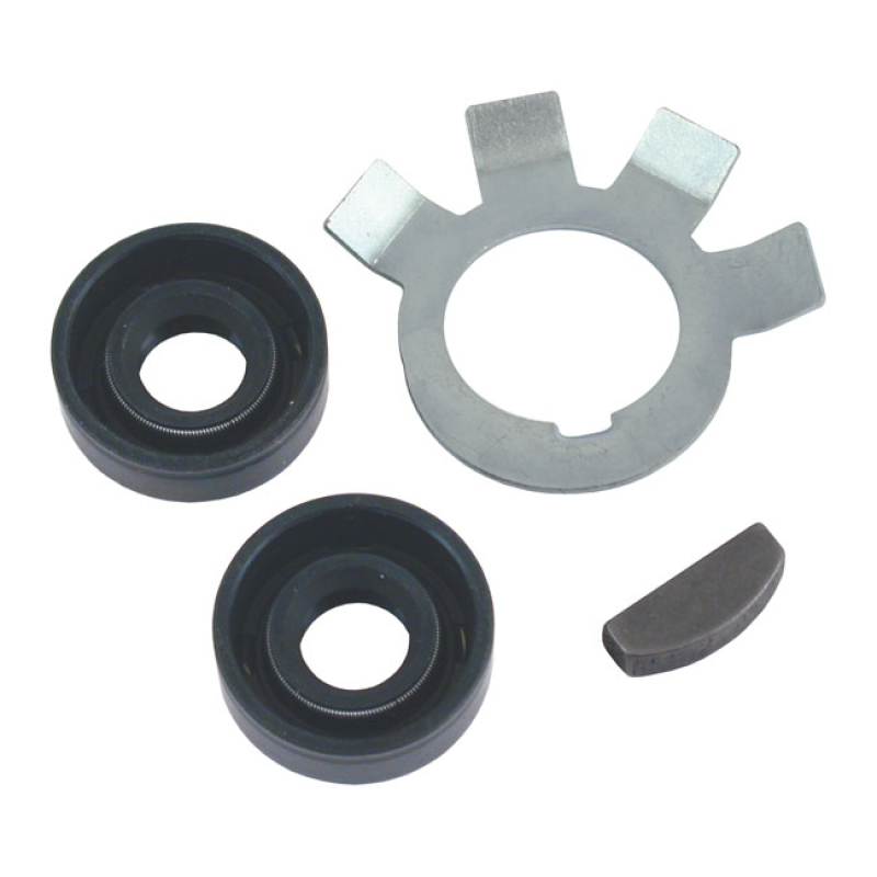 JAMES CLUTCH HUB NUT SEAL KIT 519066