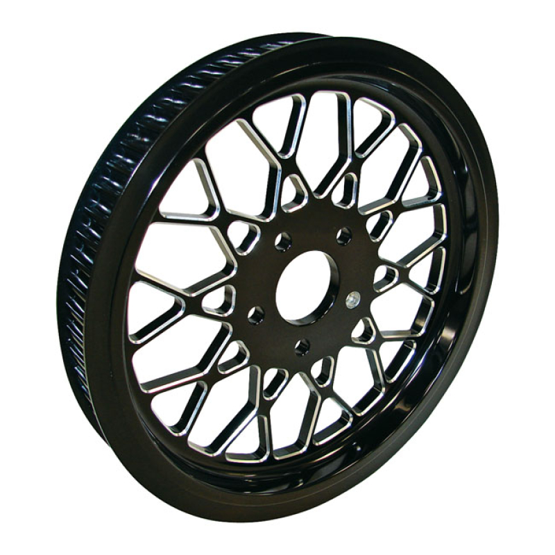 BDL 1-1/2 INCH PULLEY 65T, MESH 519141