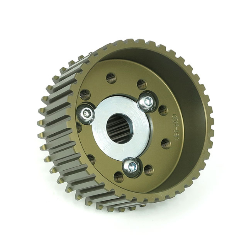 BDL CLUTCH HUB REPLACEMENT FOR 518848 COMPETITOR CLUTCH 519247