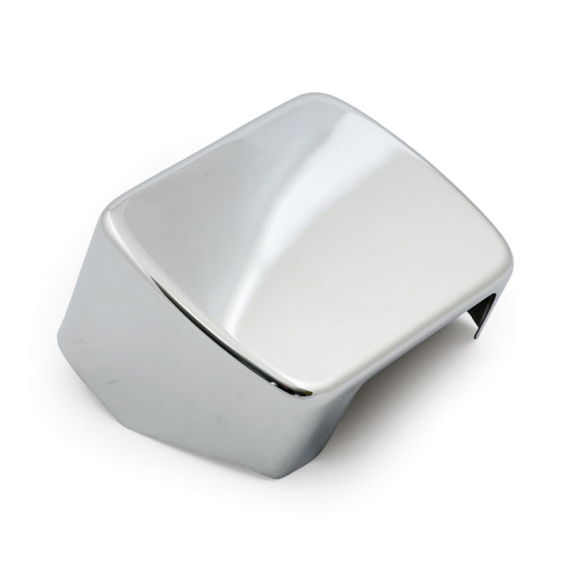 CHROME COIL COVER 519345