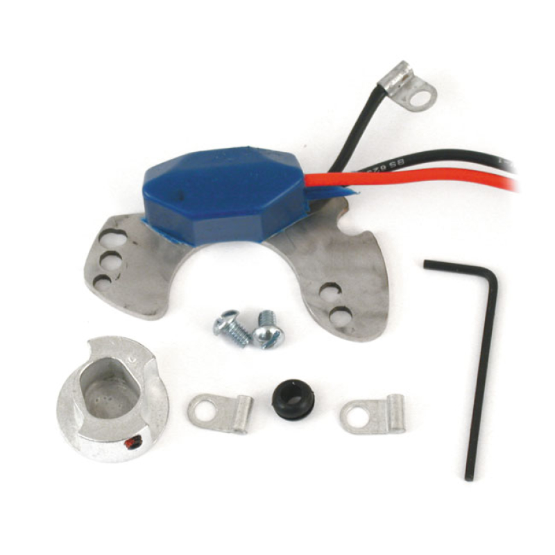 V-TRONIC, ELECTRONIC IGNITION 6 & 12V 519402