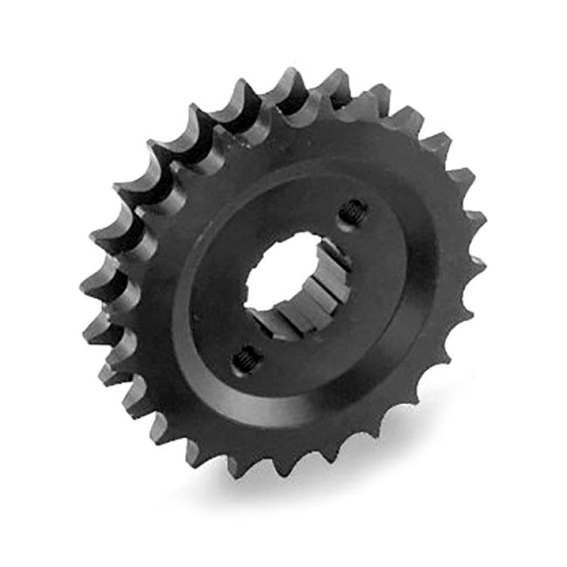 55-UP MOTOR SPROCKET, 25 TOOTH 519451