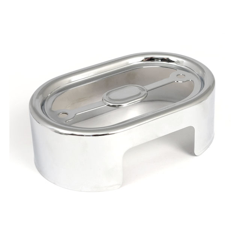 REGULATOR COVER 519466