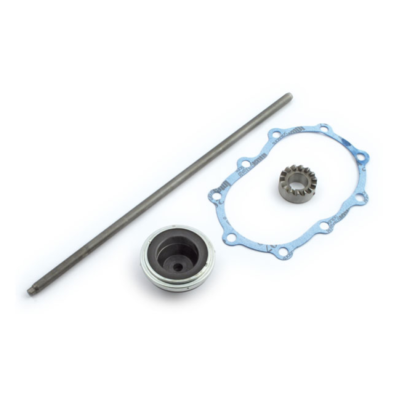 THROWOUT BEARING KIT, EARLY STYLE 519785