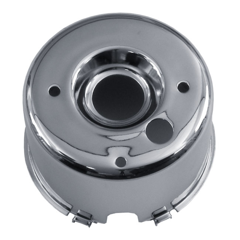 SPEEDOMETER CUP, CHROME 519789