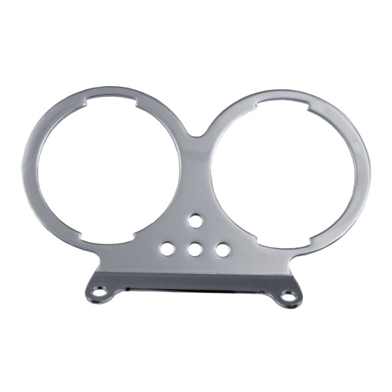 MOUNTING BRACKET, SPEEDO & TACH 519791