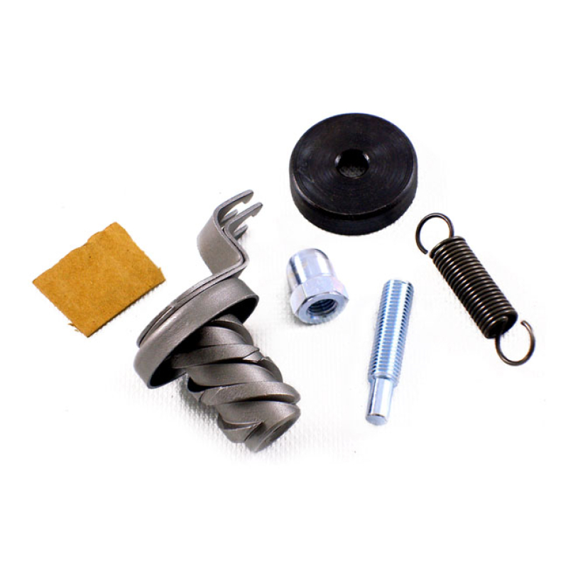 CLUTCH RELEASE KIT 5-PIECE 519796