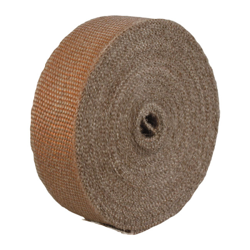 EXHAUST INSULATING WRAP, COPPER 519866