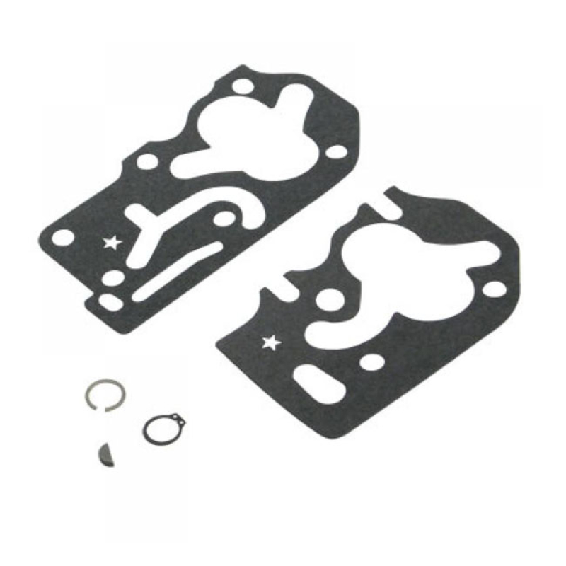S&S HVHP OIL PUMP GASKET REBUILD KIT 519904