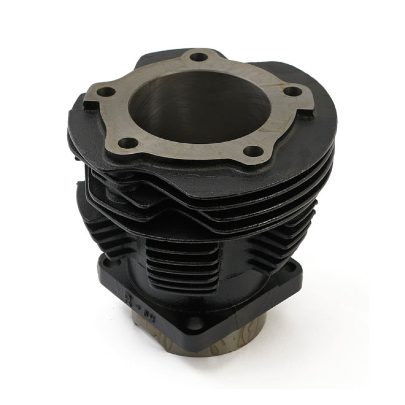 REPLACEMENT CYLINDER 74" KNUCKLE, REAR 520019