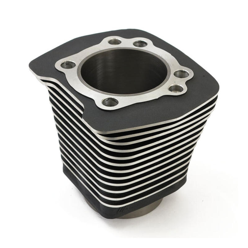 CYLINDER KIT, BLACK. OEM 520027