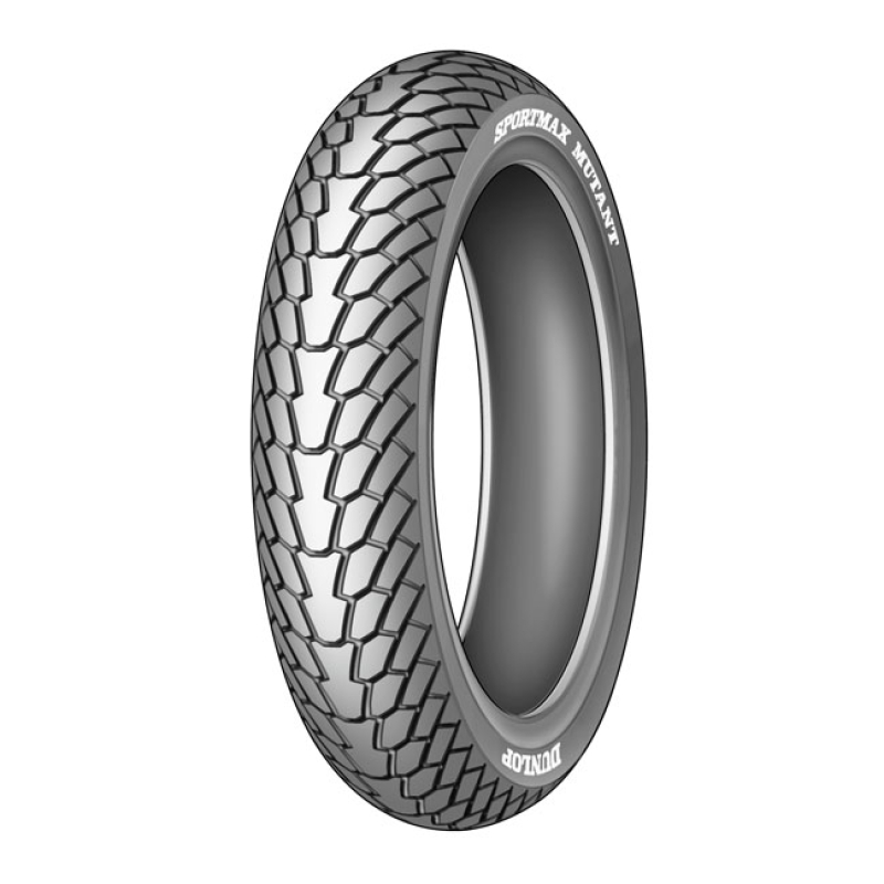 DUNLOP 150/60ZR17 SPORTMAX MUTANT (X) 520868