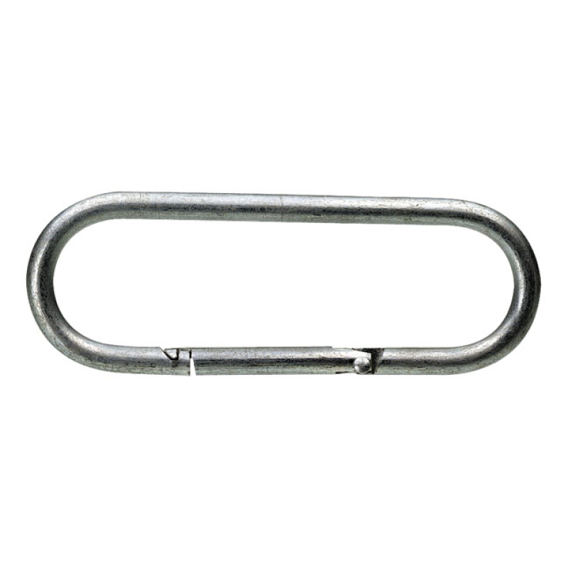 TENGTOOLS, SPANNER RING OVAL RING WITH CARABINER LOCK. DESIGNED FOR ST 521082