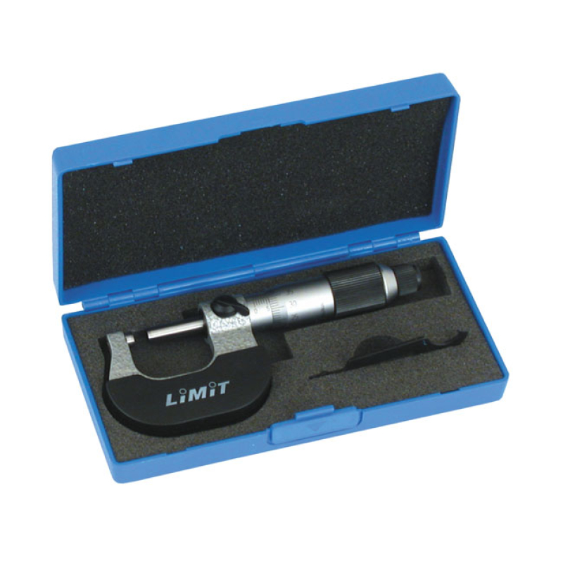 LIMIT MICROMETER 0-25MM 521118