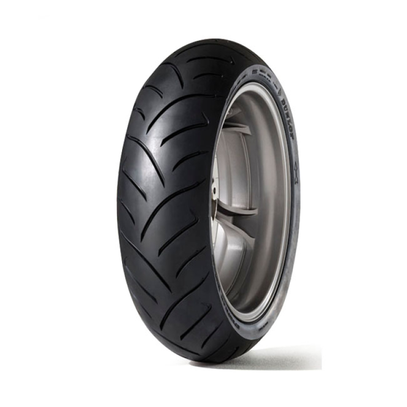 DUNLOP 170/60ZR17 72W TL SM ROADSMART 521192