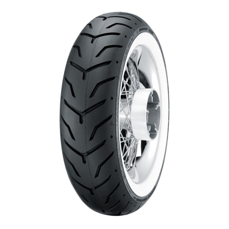 DUNLOP D407 WWW TIRE180/65B16 81H 521712