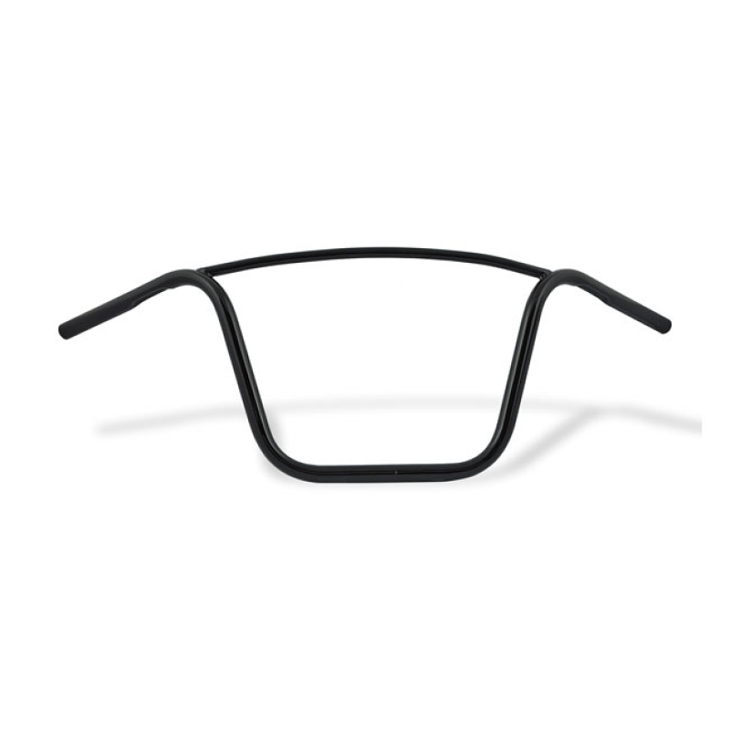 PAUGHCO, APEHANGER WITH CROSSBAR, 13" RISE 521737