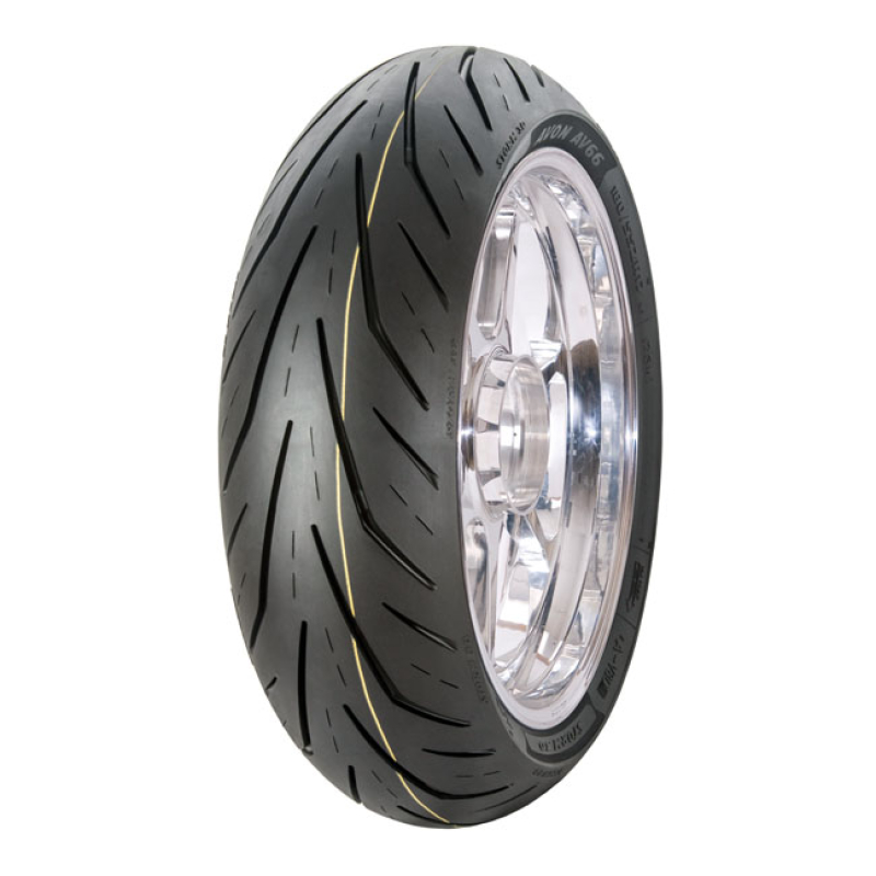 AVON STORM 3D X-M 180/55ZR17 521754