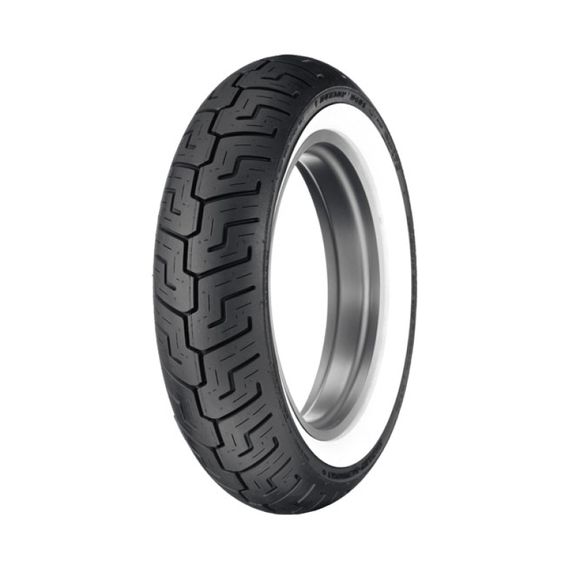 DUNLOP D401 WWW TIRE 150/80B16 71H 521786