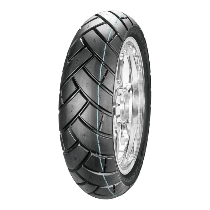 AVON TRAILRIDER AV54 TIRE 110/80R18 58S 521799